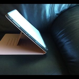 iPad case
